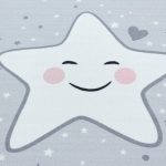 Bolti 12. PLAY 2901 GREY 80 x 120 tepih