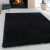 Trgovina 10. SYDNEY BLACK 80 X 250 tepih