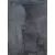 Ber Fluffy 4020 tamno siva 80x150cm tepih