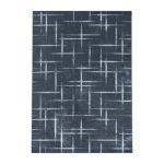 Bolti 9. COSTA 3521 siva 200 X 290 tepih