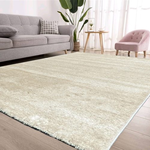 jednobojan tepih akcija, Milano krem 60szett=60x220cm+2dbx60x110cm