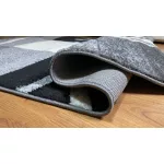 COMFORT siva 4771 200X290CM-MODERN tepih