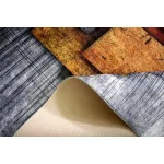 Ber Porte 2116 multi 80x150cm- modern vékony tepih