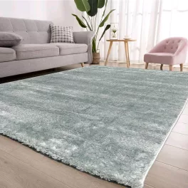    JEDNOKORNI TEPIH AKCIJA, Den Milano zeleni 80 kompleta=80x250cm+2komx80x150cm