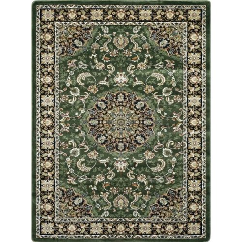  Bolti 16. Ber Antiky 5857 150X230Cm Green Classic Carpet