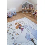 Disney gyerektepih - Jégvarázs t02 80x150cm