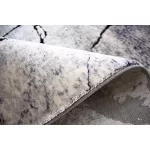 Ber Verona 5260 siva 80x150cm tepih
