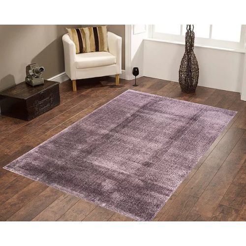 Ber Microsofty 8301 ljubičasta 60x100cm-puha tepih