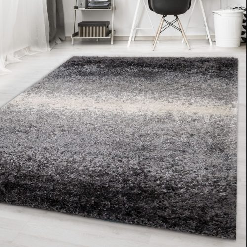  Bolti 18. DUGI NIT SHAGGY, CAREN 480 Sivi tepih 60x110cm