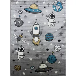 Ber Smart 160X230Cm 22924 Astronaut