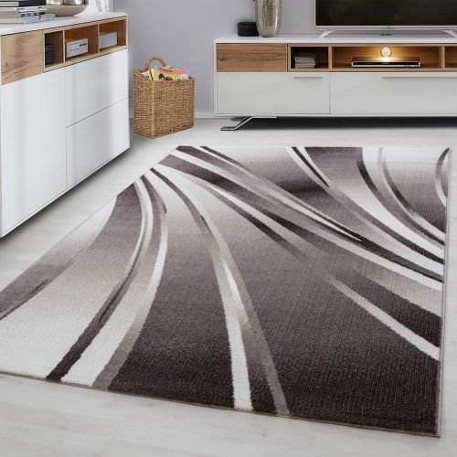  Trgovina 1. Ay. parma 9210 smeđi 120x170cm moderni tepih na rasprodaji