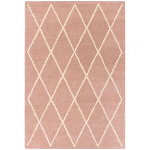  ASY Albany tepih 080x150cm Diamond Pink