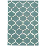  ASY Albany tepih 160x230cm Ogee Duck Egg