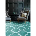  ASY Albany tepih 160x230cm Ogee Duck Egg