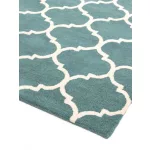  ASY Albany tepih 160x230cm Ogee Duck Egg