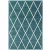 ASY Albany tepih 160x230cm Diamond Teal