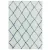 ASY Alto 080x150cm AL03 Cream & plava tepih