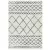 ASY Alto 080x240cm AL02 Krem & siva