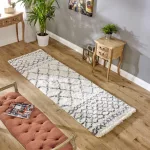  ASY Alto 080x240cm AL02 Krem & siva