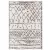 ASY Alto 120x170cm AL04 Cream & siva tepih