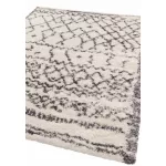 ASY Alto 120x170cm AL04 Cream & siva tepih