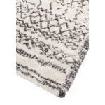 ASY Alto 120x170cm AL04 Cream & siva tepih