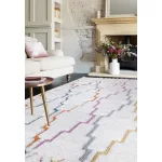 ASY Ariana 120x170cm AR01 Trellis tepih