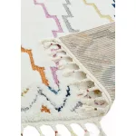 ASY Ariana 120x170cm AR01 Trellis tepih