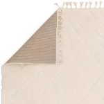 ASY Ariana 120x170cm AR04 Vanilla tepih