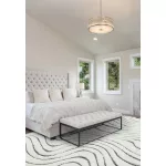 ASY Ariana 120x170cm AR10 Ripple tepih
