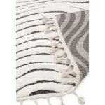 ASY Ariana 120x170cm AR10 Ripple tepih