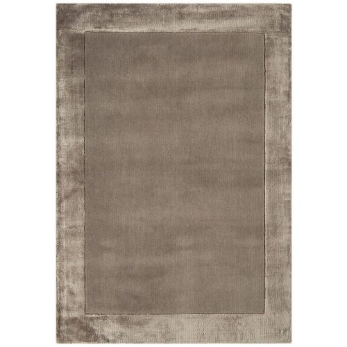  ASY Ascot tepih 080x150cm Taupe