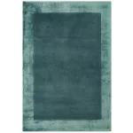  ASY Ascot tepih 120x170cm Aqua blue