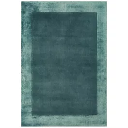  ASY Ascot tepih 120x170cm Aqua blue