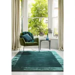  ASY Ascot tepih 120x170cm Aqua blue
