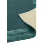  ASY Ascot tepih 120x170cm Aqua blue