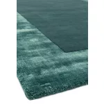 ASY Ascot tepih 120x170cm Aqua blue