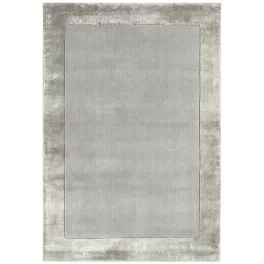  ASY Ascot tepih 160x230cm Silver