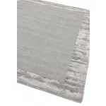  ASY Ascot tepih 160x230cm Silver