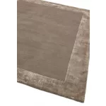  ASY Ascot tepih 160x230cm Taupe
