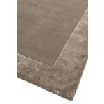  ASY Ascot tepih 160x230cm Taupe