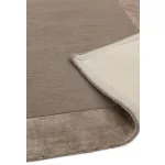  ASY Ascot tepih 160x230cm Taupe