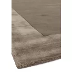  ASY Ascot tepih 160x230cm Taupe