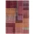  ASY Aspect 160x230cm red Multi
