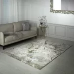 ASY Aurora 080x150cm Galaxy tepih AU04