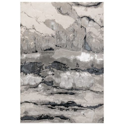 ASY Aurora 080x150cm Quartz tepih AU05