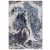 ASY Aurora 080x150cm Ocean tepih AU18