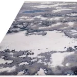 ASY Aurora 160x230cm Storm Rug AU20 tepih