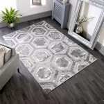 ASY Aurora 200x290cm Crystal tepih AU12