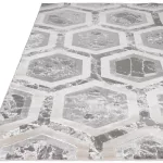 ASY Aurora 200x290cm Crystal tepih AU12